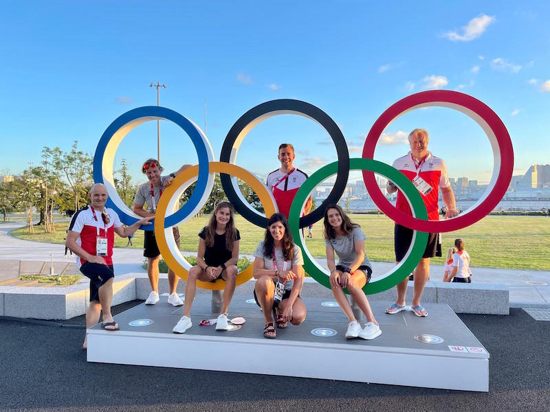 Du betrachtest gerade Lobnig eröffnet mit Vorlauf am Freitag