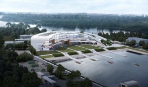 Mehr über den Artikel erfahren Internationale Hochschulmeisterschaften 2021