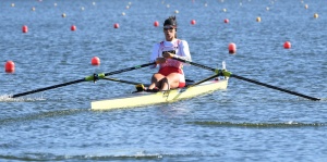 Mehr über den Artikel erfahren EM: Zwei ÖRV-Boote ziehen ins Semifinale ein