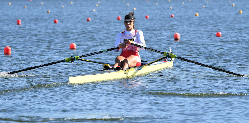 Du betrachtest gerade EM: Zwei ÖRV-Boote ziehen ins Semifinale ein