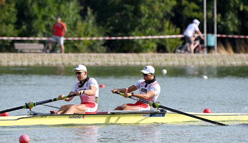 Du betrachtest gerade Junioren-WM geht in die Endphase