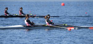 Mehr über den Artikel erfahren Cavallar/Altenhuber in Varese auf Olympia-Quali-Platz