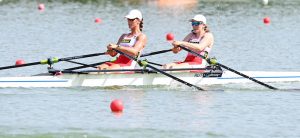 Mehr über den Artikel erfahren Junioren-WM: Gutsjahr/Swoboda erreichen Semifinale A/B