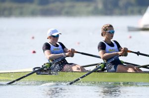 Mehr über den Artikel erfahren Junioren-WM: Gutsjahr/Haider in den Top-12