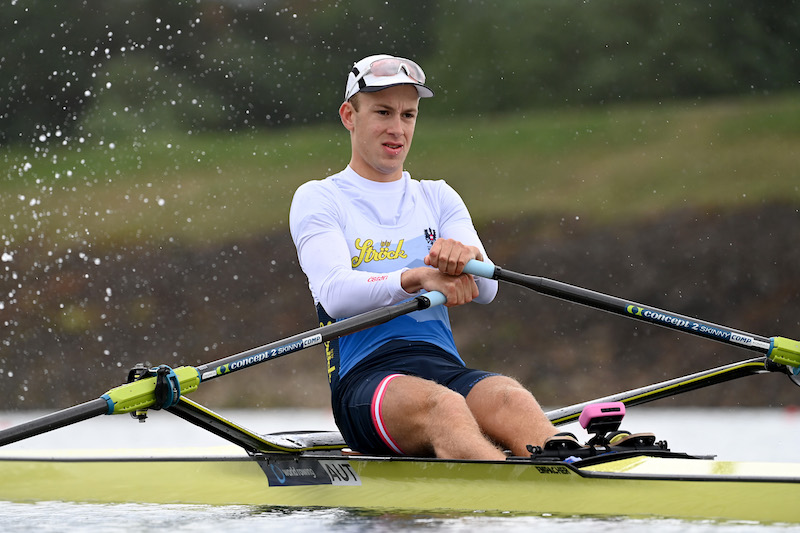 Du betrachtest gerade WM: Mit guten Leistungen ins  Semifinali C/D