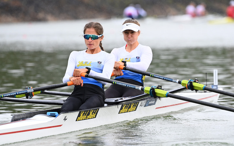 Du betrachtest gerade Zwei ÖRV-Teams im Semifinale C/D