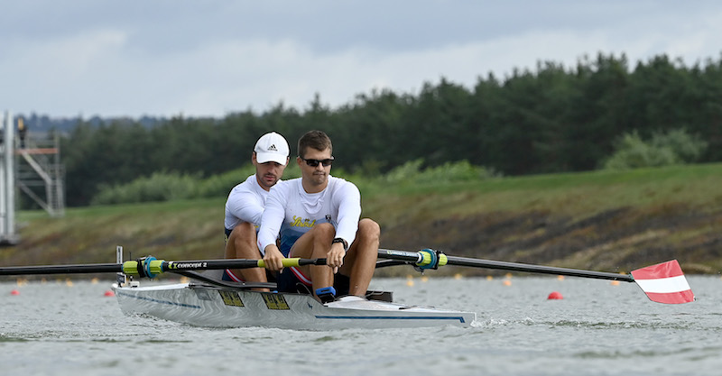 Du betrachtest gerade Seifriedsberger/Bachmair am Samstag im B-Finale