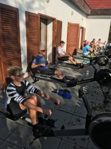 Mehr über den Artikel erfahren LockDown ==>Ergo-Challenge, niemand kann uns aufhalten!!