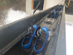 4x - kombiniert für 60-75kg_