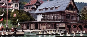 Mehr über den Artikel erfahren Vereinsportrait 140 Jahre RV Albatros