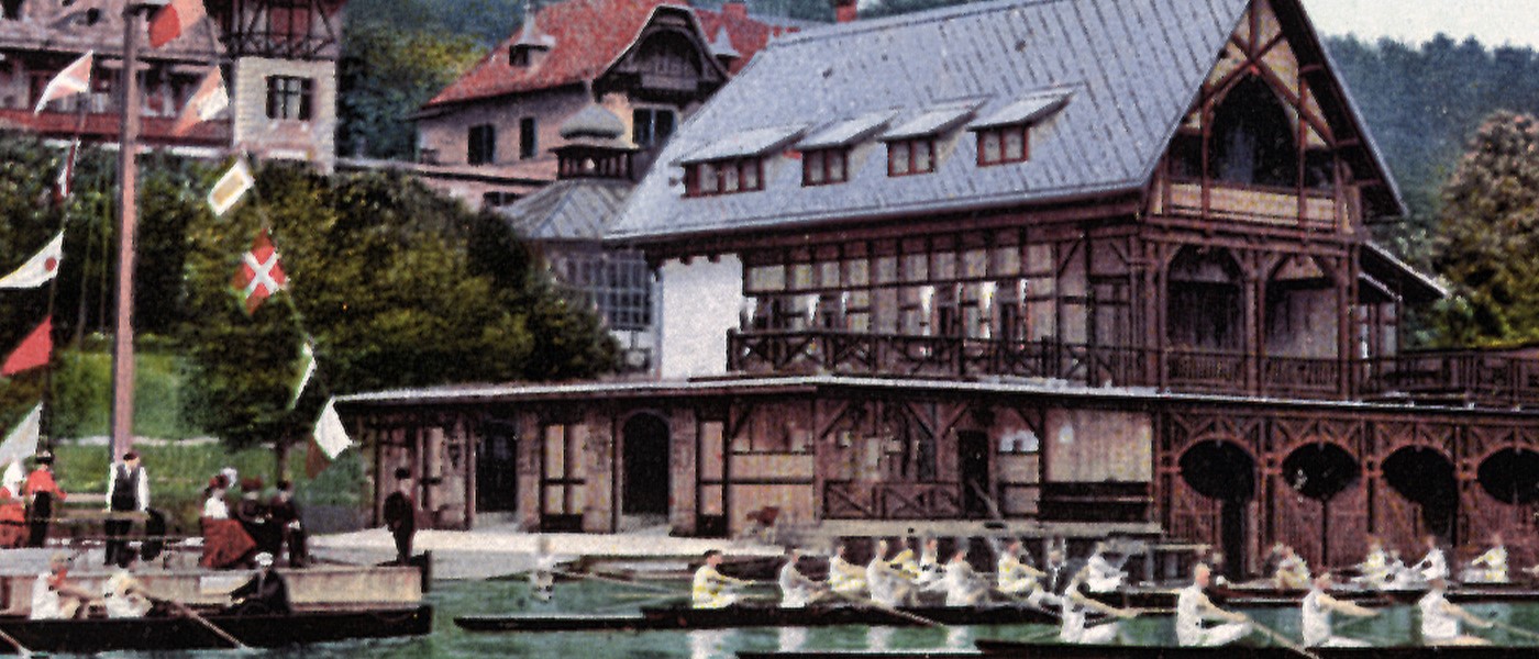 Mehr über den Artikel erfahren Vereinsportrait 140 Jahre RV Albatros