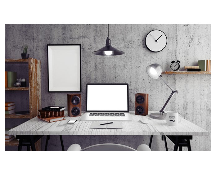 Mehr über den Artikel erfahren Lockdown Bürozeiten