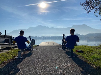 Mehr über den Artikel erfahren Dirty Dozen 2. Runde // Ergo-Rose und Blue Ribbon Challenge