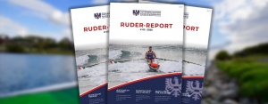 Mehr über den Artikel erfahren Neuer RuderReport erschienen!