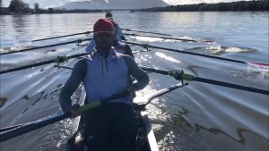 Mehr über den Artikel erfahren Mit einem Trainingslager ins neue Jahr