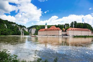 Mehr über den Artikel erfahren Neue Vorschriften bei Kloster Weltenburg (D)