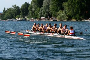 Mehr über den Artikel erfahren ABSAGE – Vienna Rowing Challenge