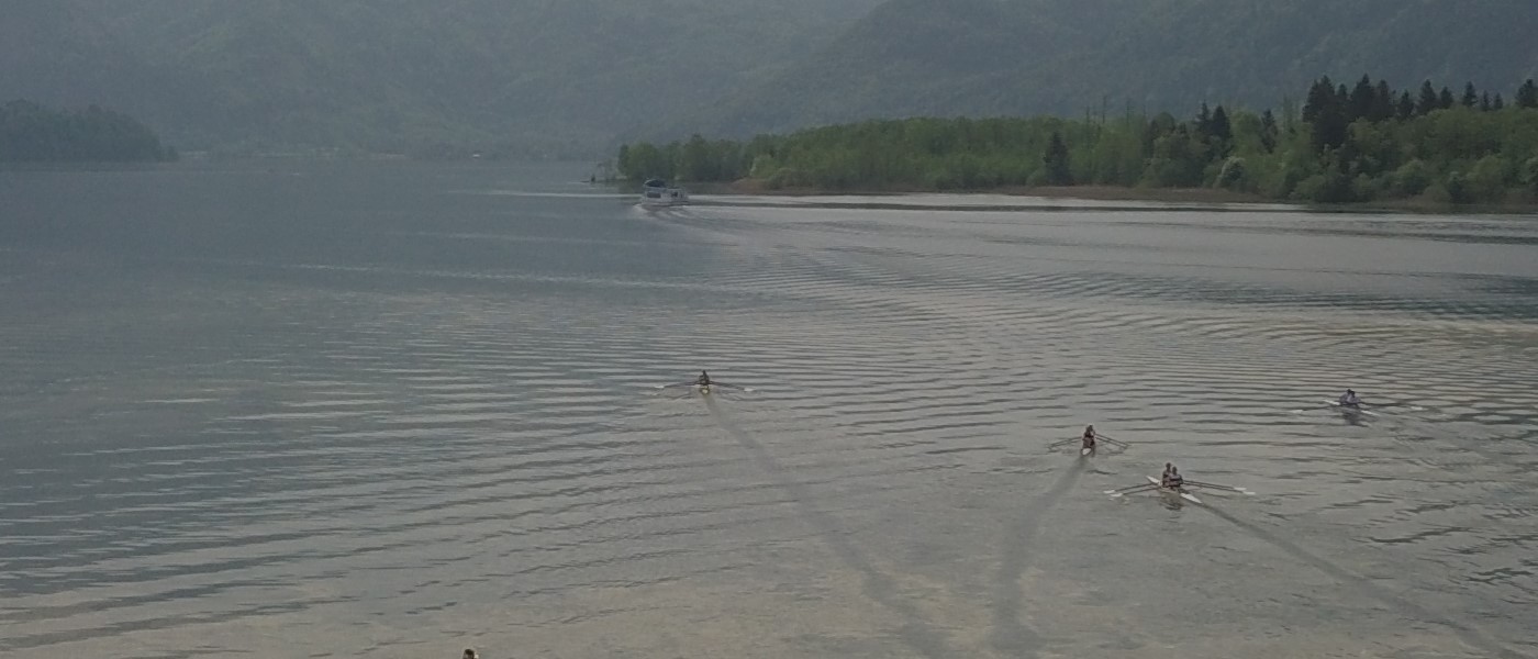 Du betrachtest gerade ABSAGE – Zweier-Langstreckenregatta und Anrudern am Mondsee