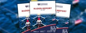 Mehr über den Artikel erfahren Saisonstart 2021 beim RuderReport