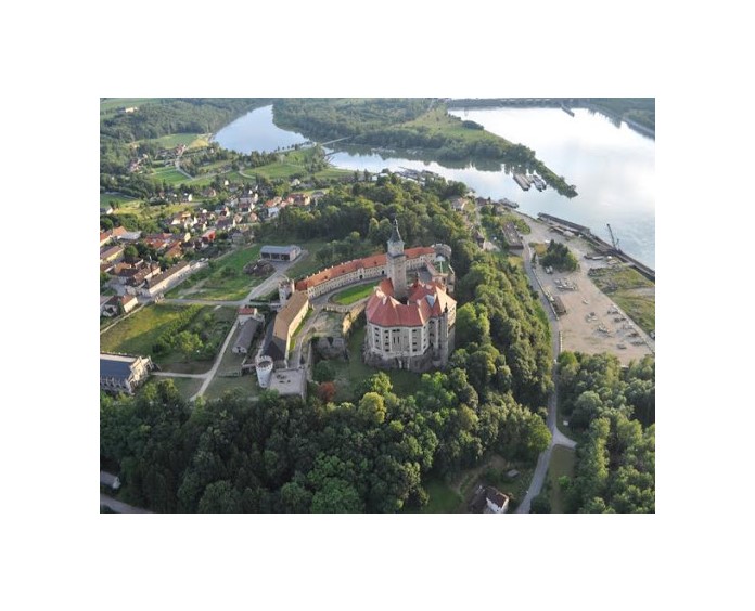 Du betrachtest gerade ABSAGE – Sternfahrt Wallsee