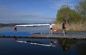 Mehr über den Artikel erfahren Entscheidung in Olympia-Qualifikation vertagt