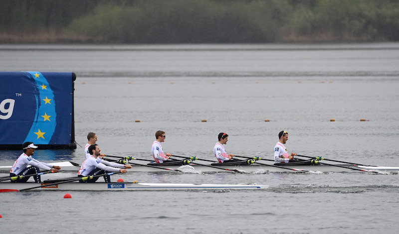 Du betrachtest gerade EM: Tolle Leistungen zum Abschluss