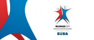 Mehr über den Artikel erfahren Absage EUSA-GAMES Belgrad