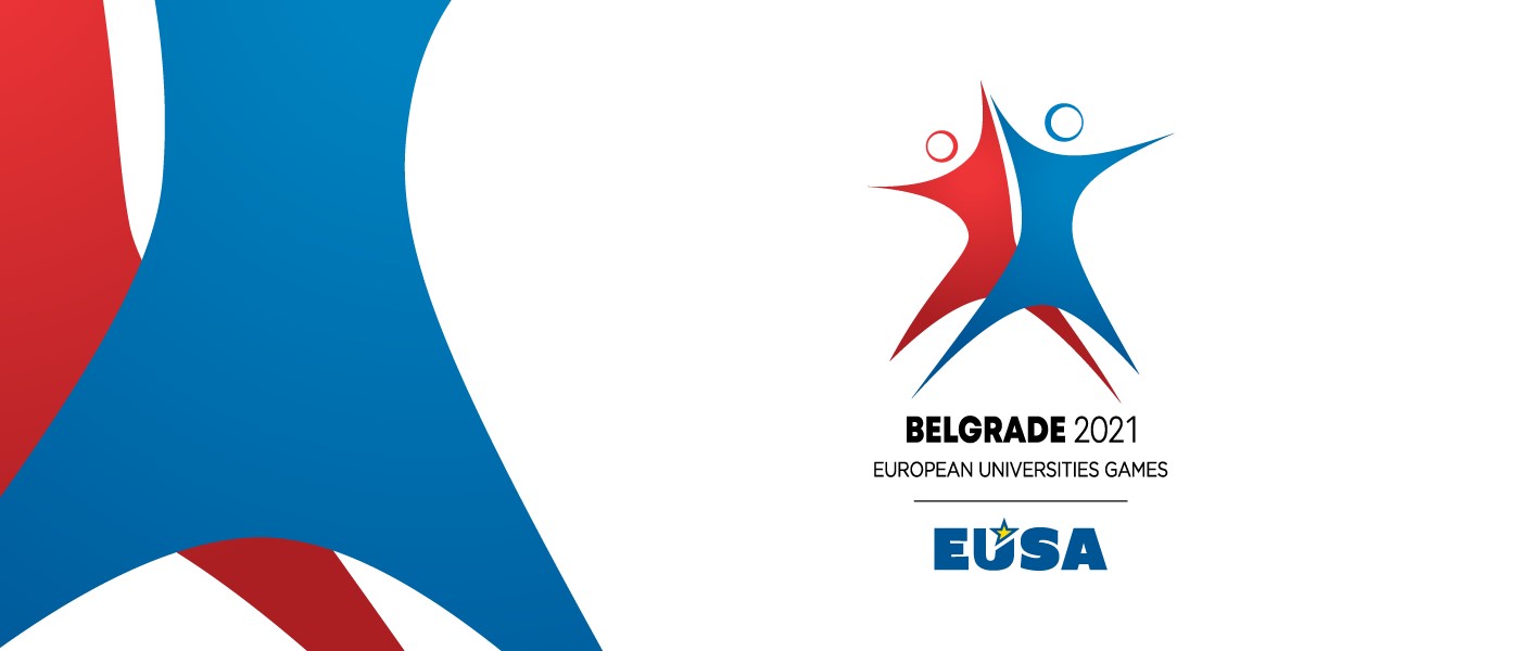 Mehr über den Artikel erfahren Absage EUSA-GAMES Belgrad