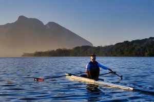 Mehr über den Artikel erfahren Fit und motiviert zur Olympia-Qualifikation