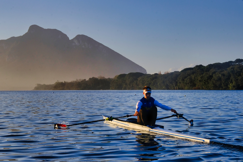 Du betrachtest gerade Fit und motiviert zur Olympia-Qualifikation