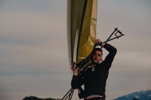 Mehr über den Artikel erfahren 11 Tage noch für Crowdfunding Christoph Seifriedsberger