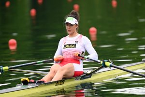 Mehr über den Artikel erfahren Weltcup Luzern: Lobnig im Semifinale