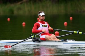 Mehr über den Artikel erfahren Alle ÖRV-Crews noch im Rennen ums Olympia-Tickets