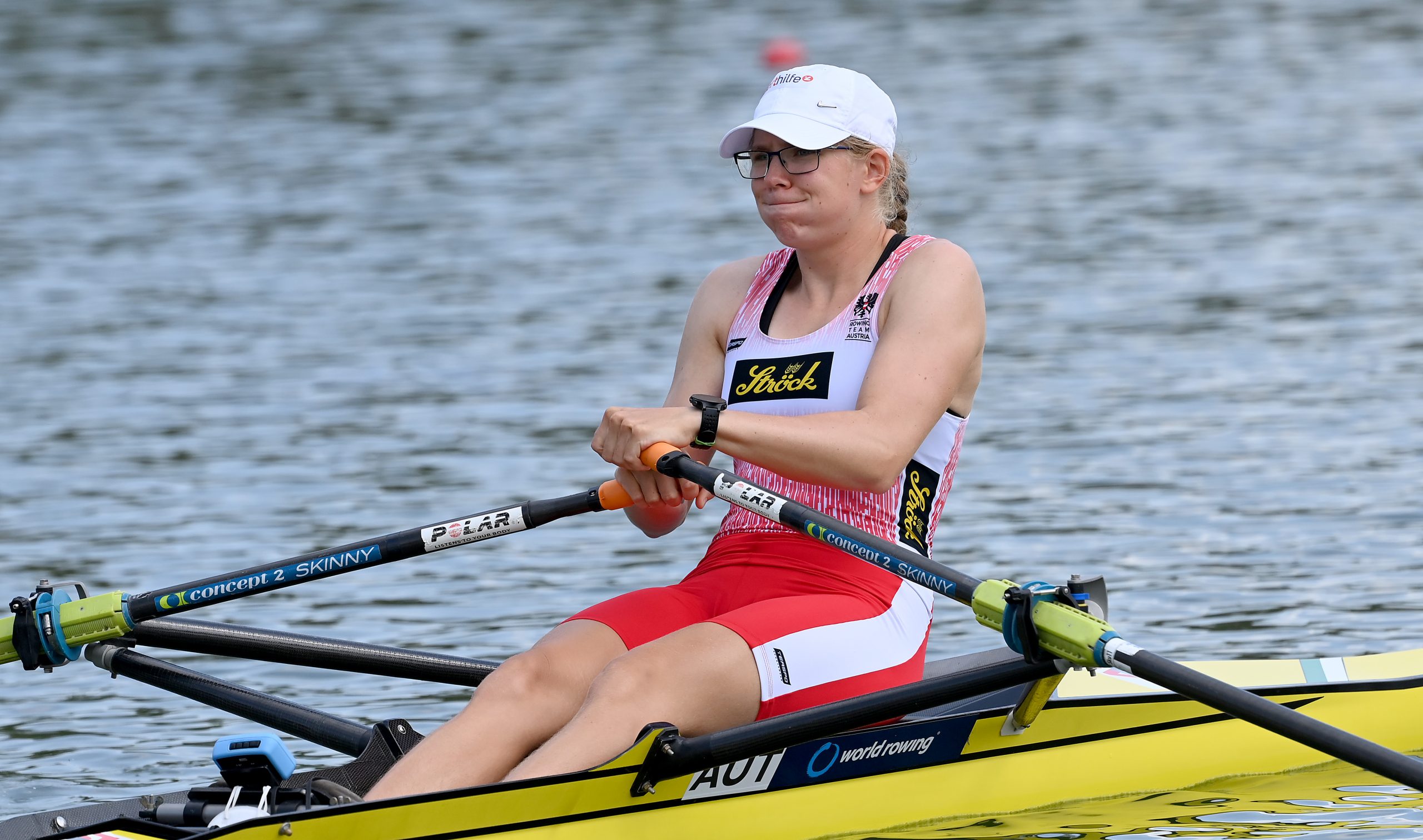 Du betrachtest gerade U23-WM: Kristof zieht ins Semifinale A/B ein