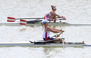 Mehr über den Artikel erfahren U23-WM: Tiefenthaler im A-Finale