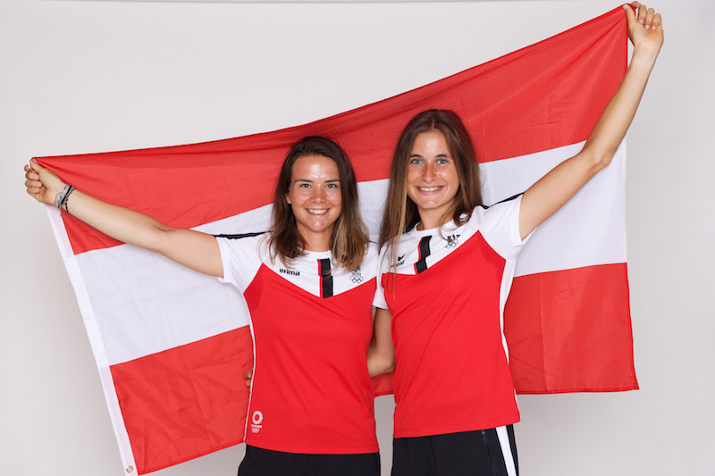 Du betrachtest gerade Olympia: Abreise nach Tokio