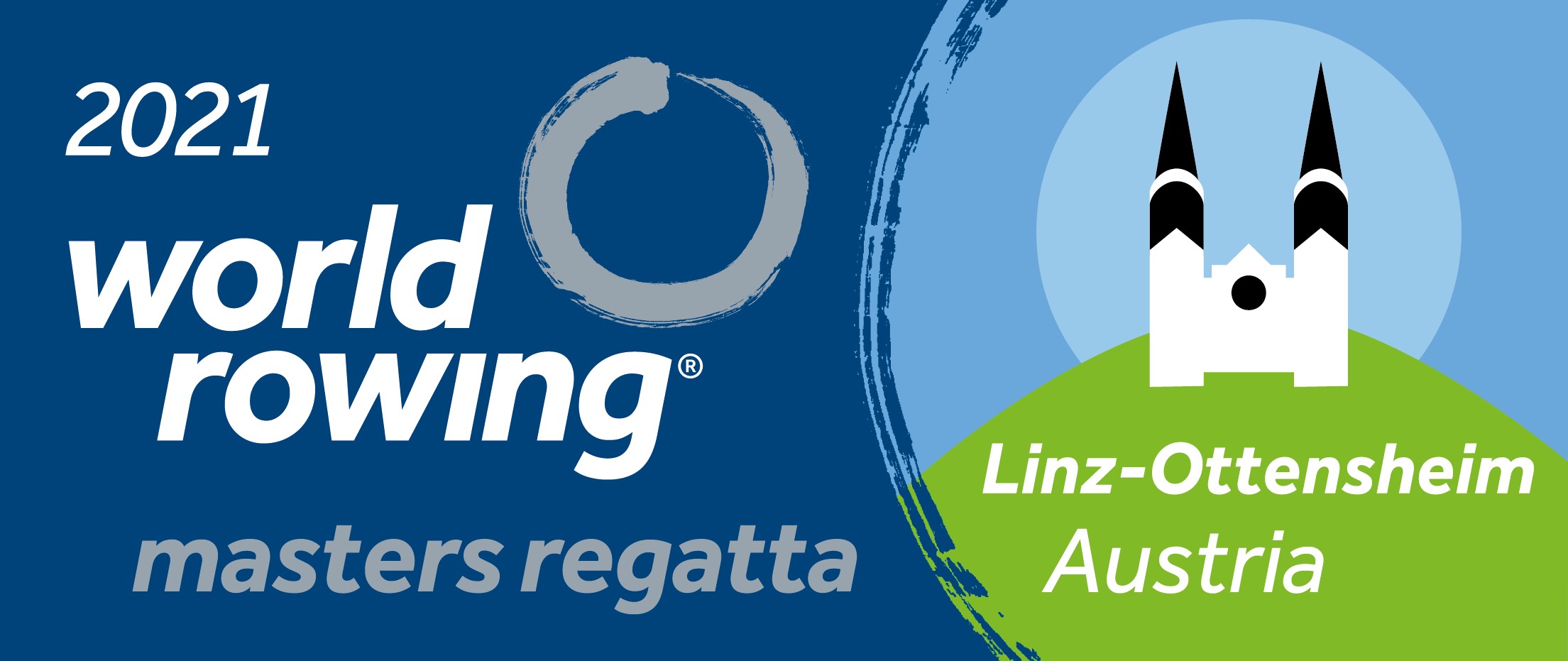 Mehr über den Artikel erfahren 2021 World Rowing Masters Regatta – Cancelled