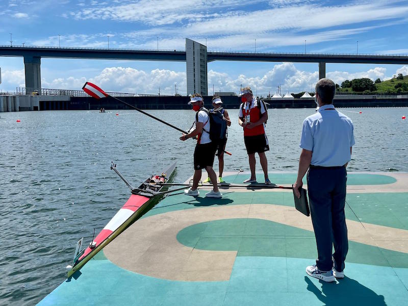 Du betrachtest gerade Olympia: Änderung im Zeitplan