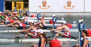 Mehr über den Artikel erfahren ÖRV-Athleten starten in Junioren-WM