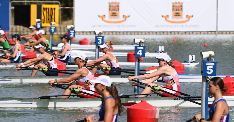 Du betrachtest gerade ÖRV-Athleten starten in Junioren-WM