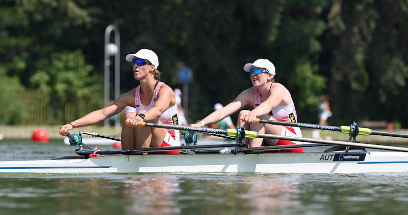 Du betrachtest gerade Junioren-WM: Gutsjahr/Swoboda auf Rang elf