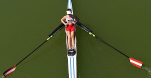 Mehr über den Artikel erfahren Junioren-WM: Elliott rudert im C-Finale