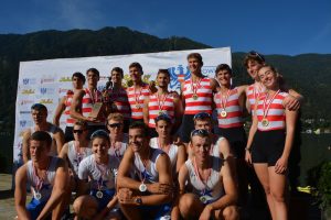 Mehr über den Artikel erfahren 94. Österreichische Meisterschaften: Wiking Linz erfolgreichster Titelsammler