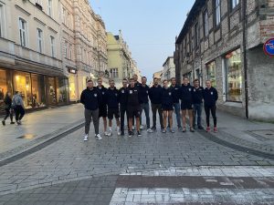 Mehr über den Artikel erfahren Vier ÖRV-Boote bei U23-EM im Einsatz