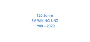 Mehr über den Artikel erfahren Festakt 120 Jahr Jubiläum RV Wiking Linz