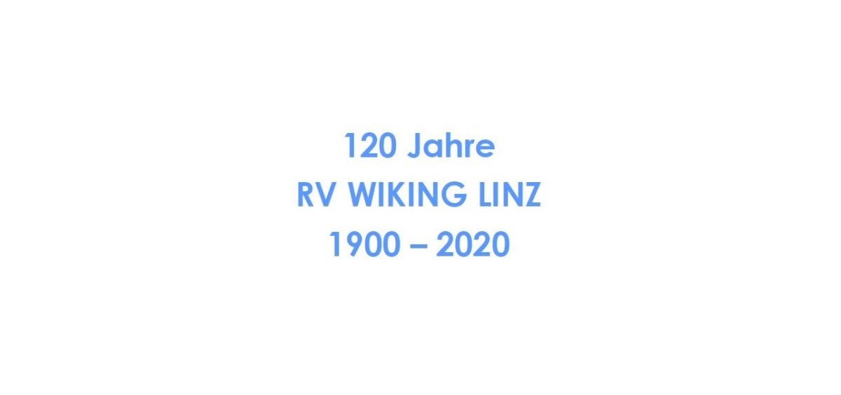 Du betrachtest gerade Festakt 120 Jahr Jubiläum RV Wiking Linz