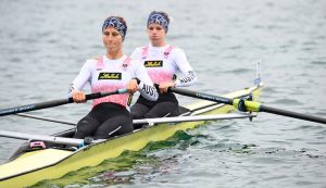 Mehr über den Artikel erfahren Junioren-EM: ÖRV-Boote weiter im Rennen um Top-Platzierungen