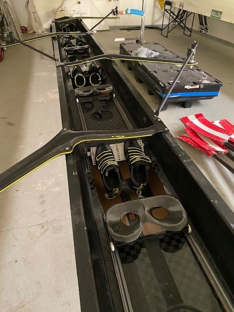 Mehr über den Artikel erfahren Bootsverkauf Empacher