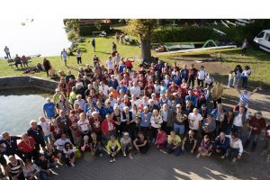 Mehr über den Artikel erfahren 21. Rose vom Wörthersee 2021