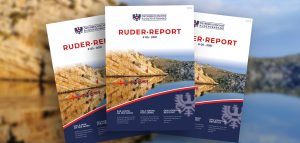 Mehr über den Artikel erfahren Letzter Ruder Report im Jahr 2021